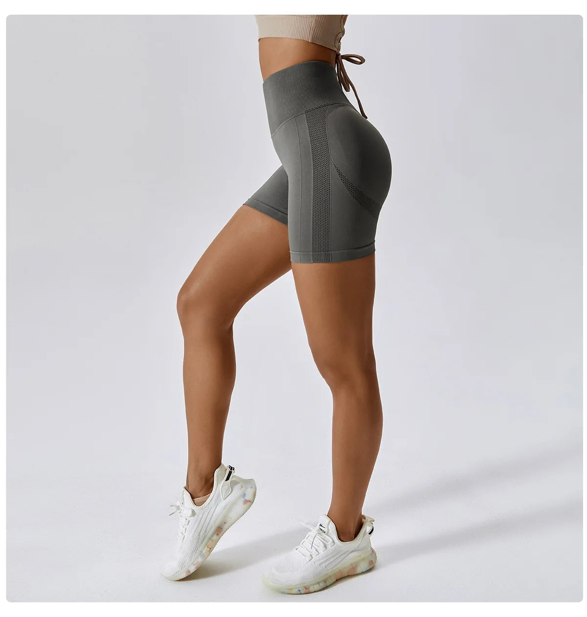 NovaLift Shorts