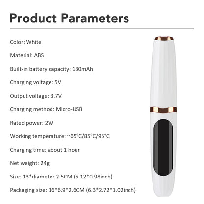 Prime Electric Curler®