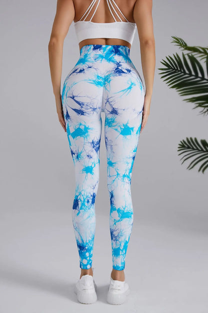 BellaLift Leggings