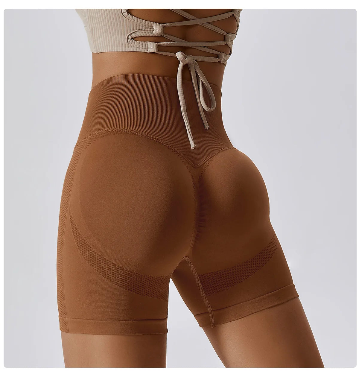 NovaLift Shorts
