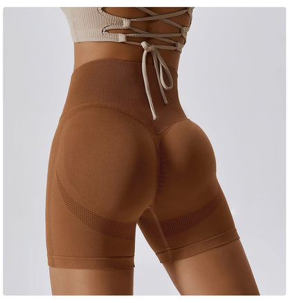 NovaLift Shorts