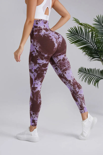 BellaLift Leggings
