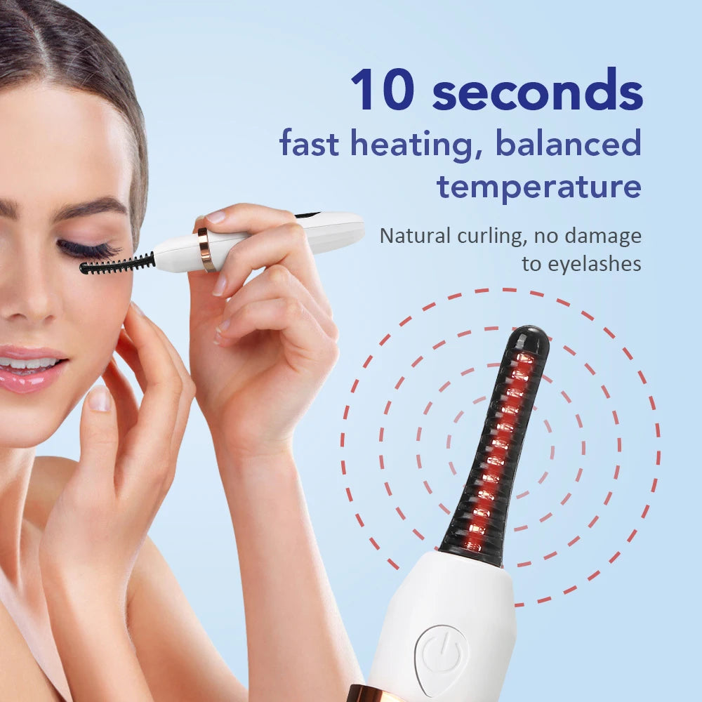 Prime Electric Curler®