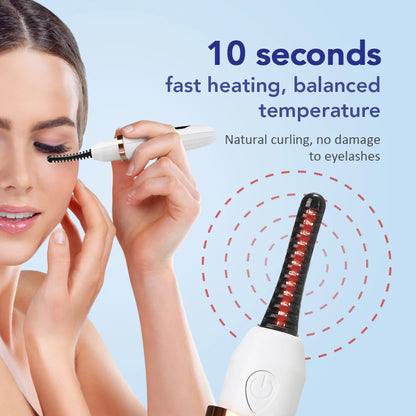Prime Electric Curler®