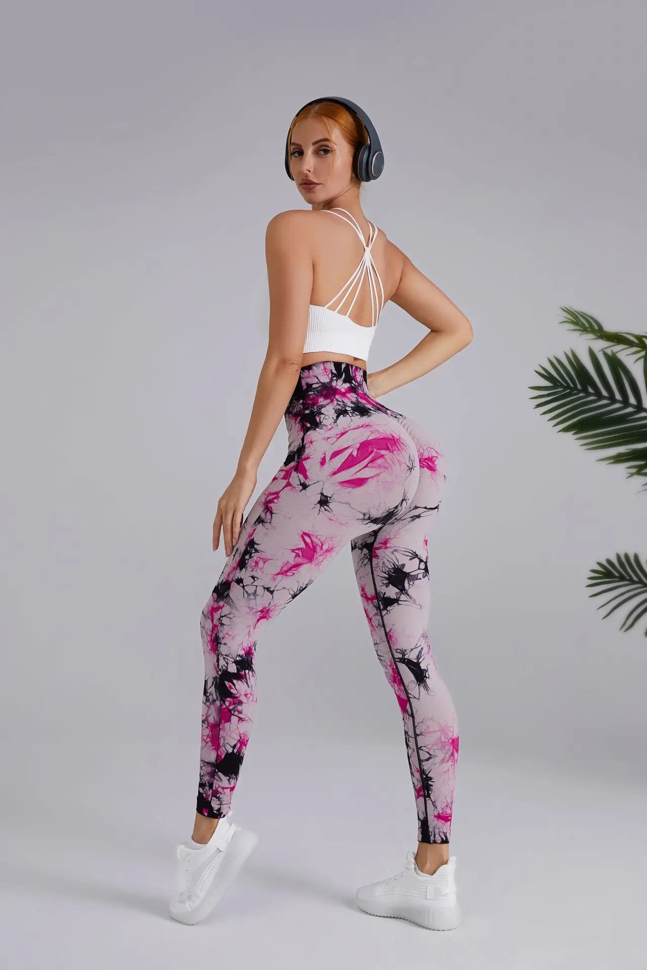 BellaLift Leggings