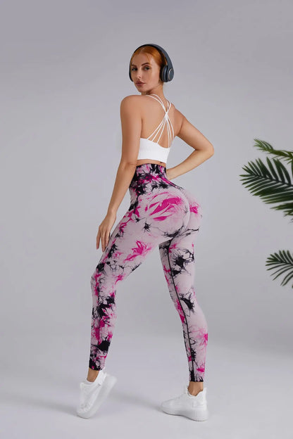 BellaLift Leggings