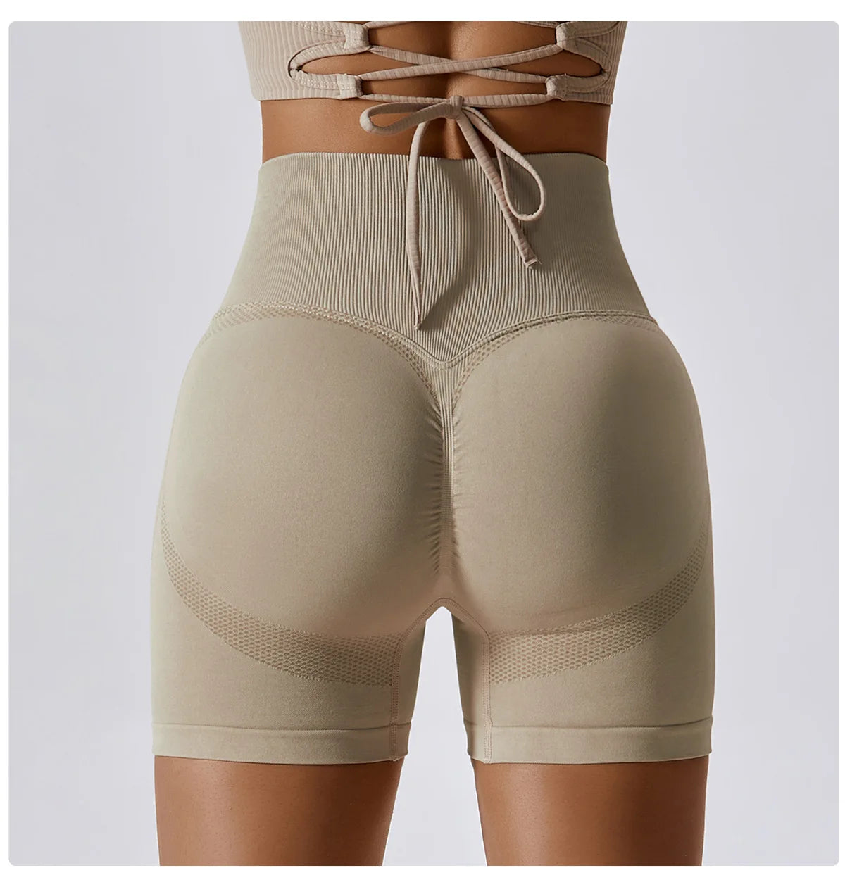NovaLift Shorts