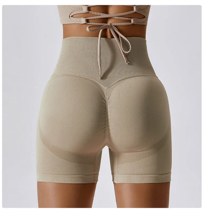 NovaLift Shorts