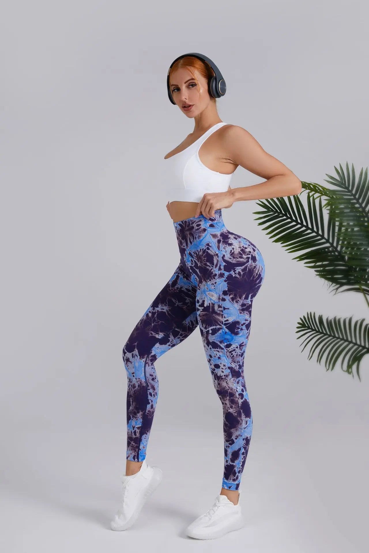BellaLift Leggings