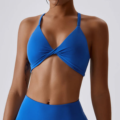Lily Padded Bra