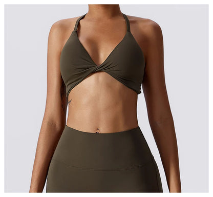 Lily Padded bra²