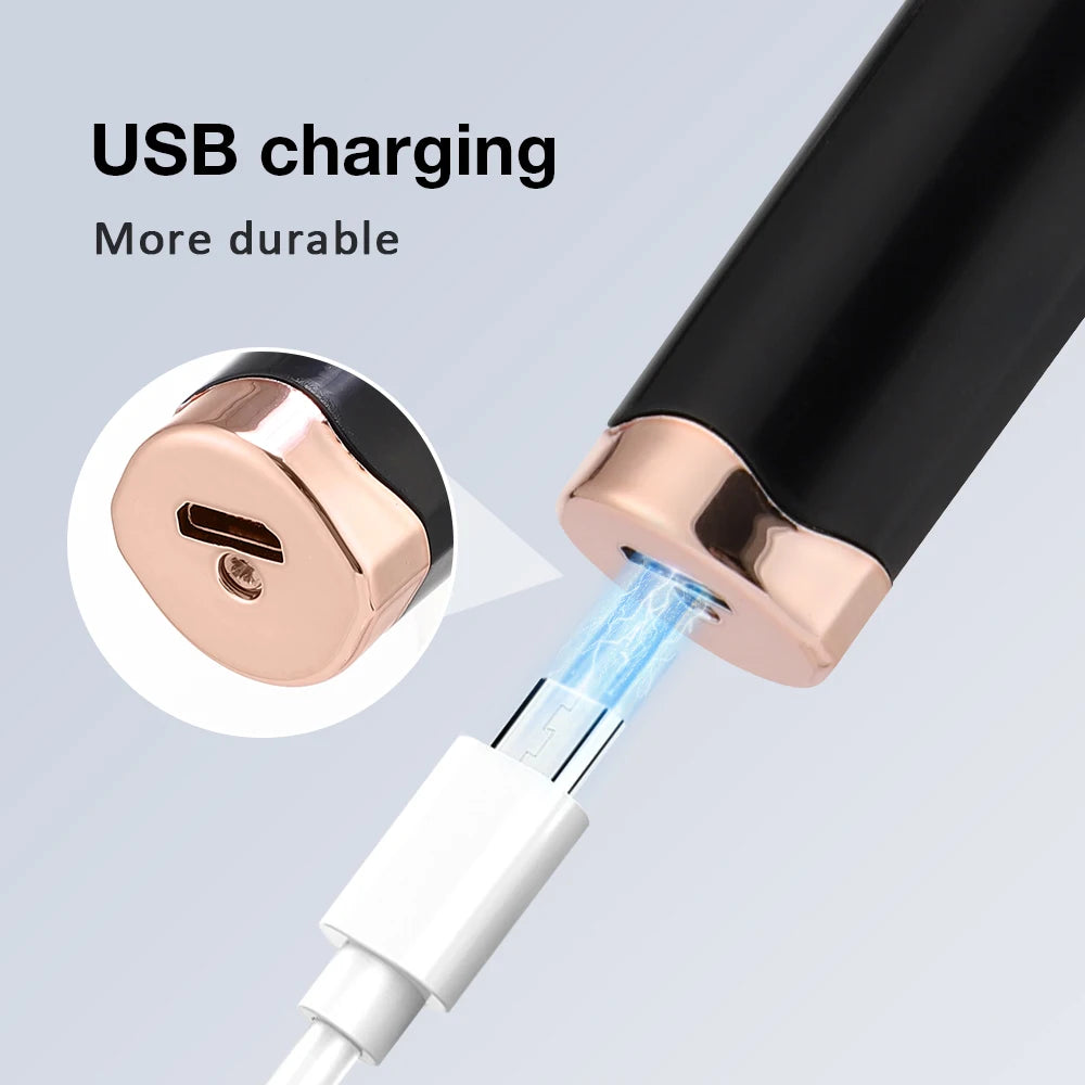 Prime Electric Curler®