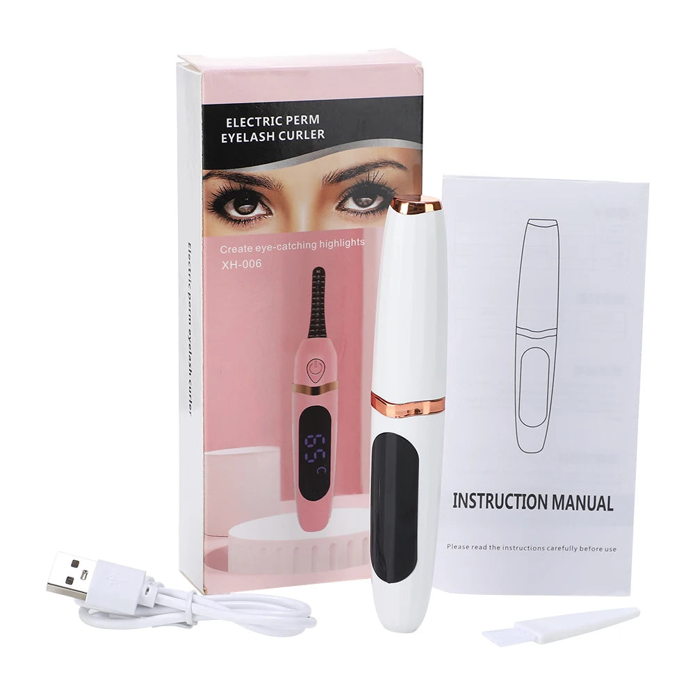 Prime Electric Curler®