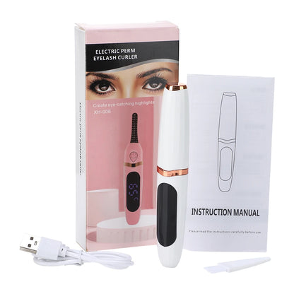 Prime Electric Curler®