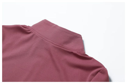 Ashley Glow Top