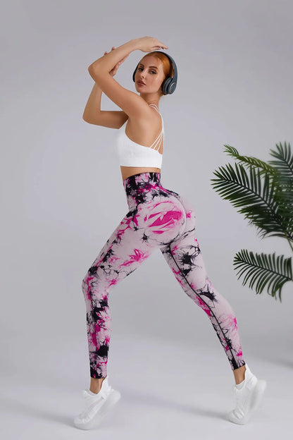 BellaLift Leggings
