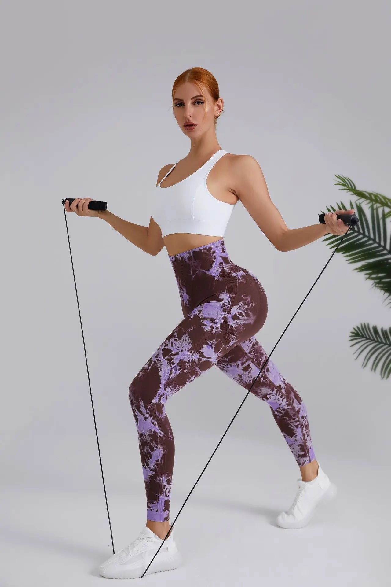 BellaLift Leggings