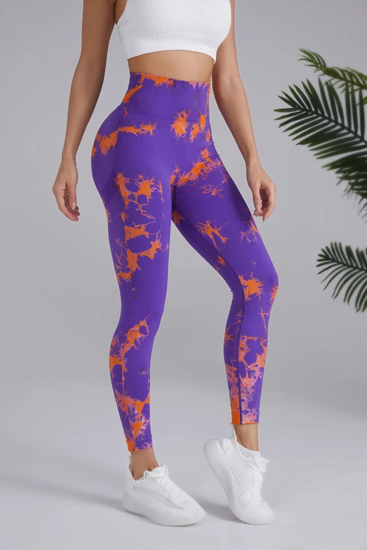 BellaLift Leggings