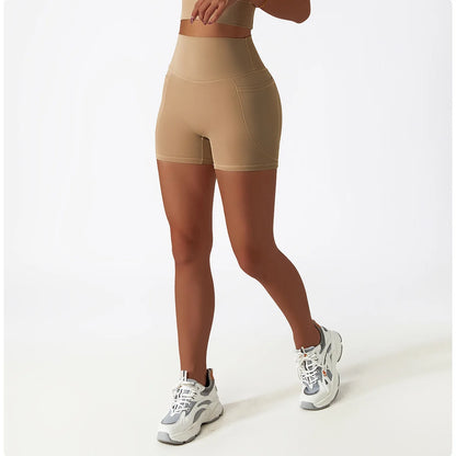 GiaDash Shorts