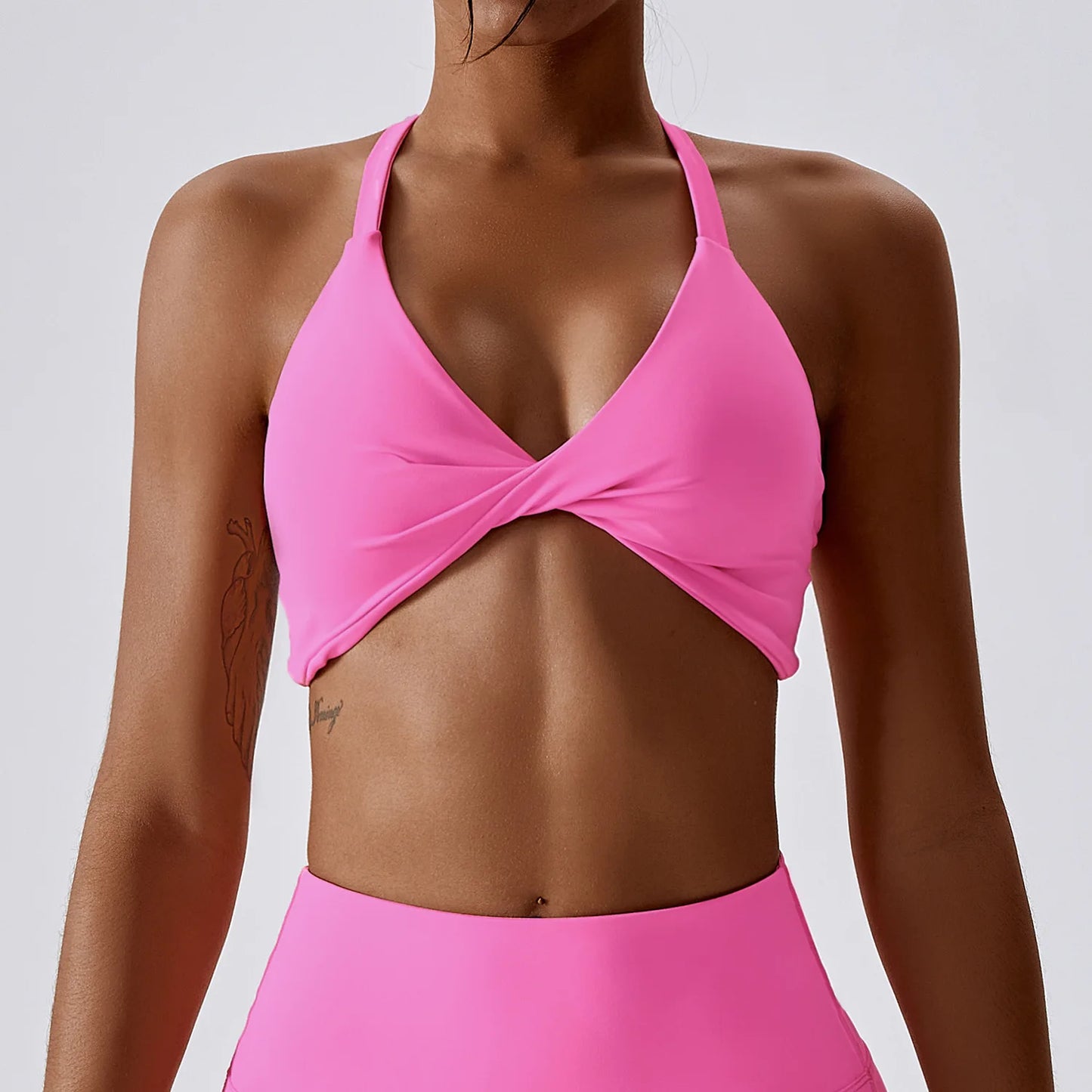 Lily Padded bra²