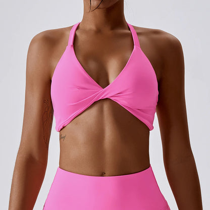 Lily Padded bra²