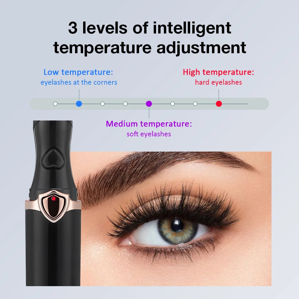 Prime Electric Curler®