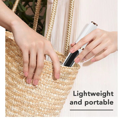 Prime Electric Curler®