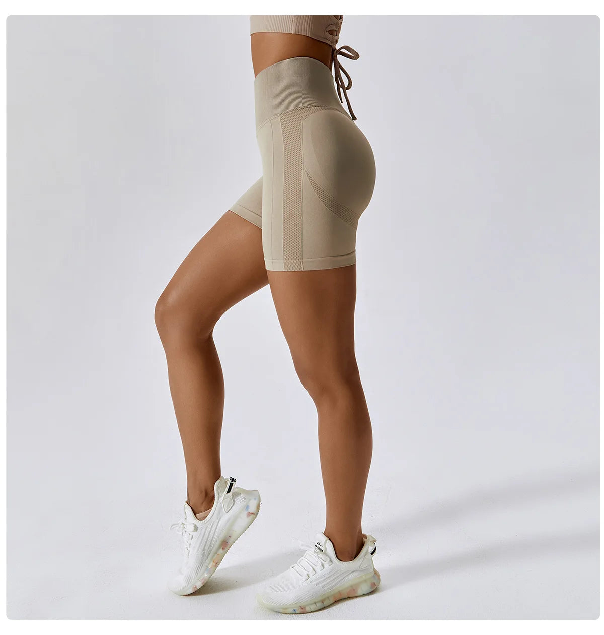 NovaLift Shorts