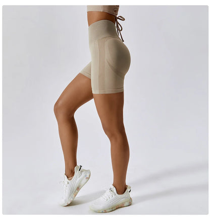 NovaLift Shorts