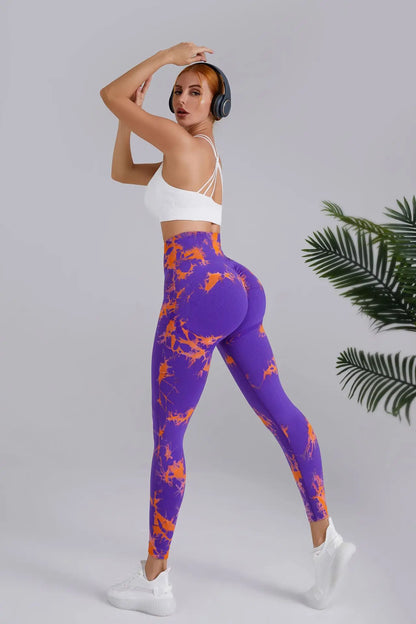 BellaLift Leggings