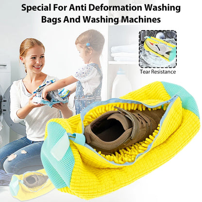 Unbloo Prime Shoe Bag®