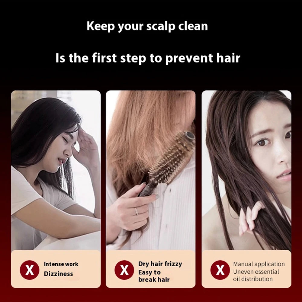 Breo Prime Brush®