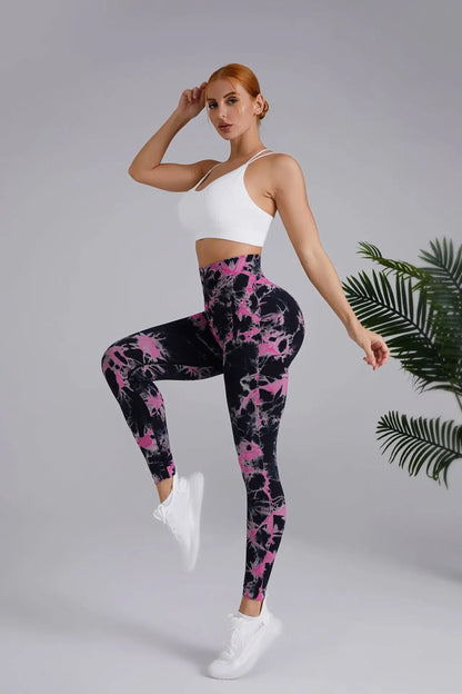 BellaLift Leggings