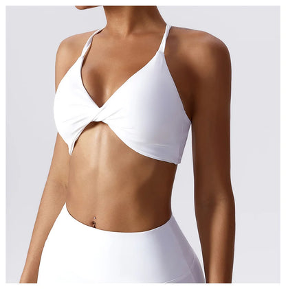 Lily Padded Bra