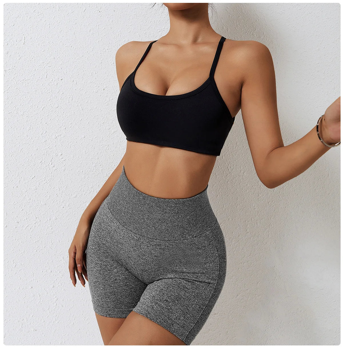 NovaLift Shorts
