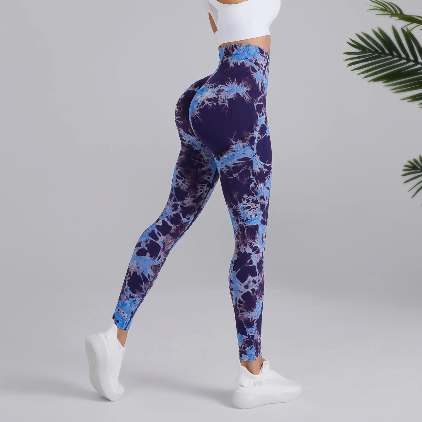 BellaLift Leggings