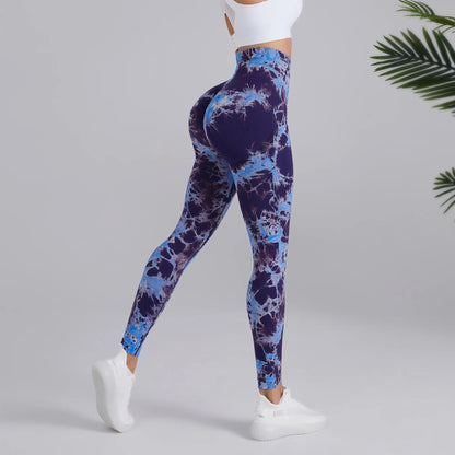 BellaLift Leggings