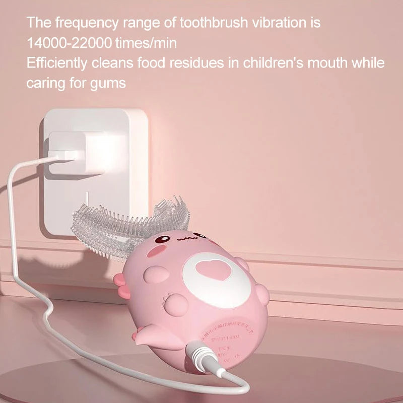 Prime AutoBrush Junior®