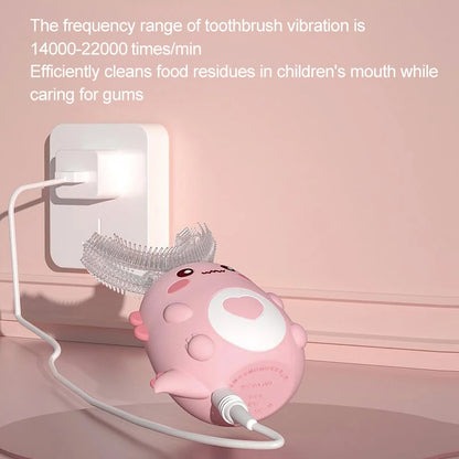 Prime AutoBrush Junior®