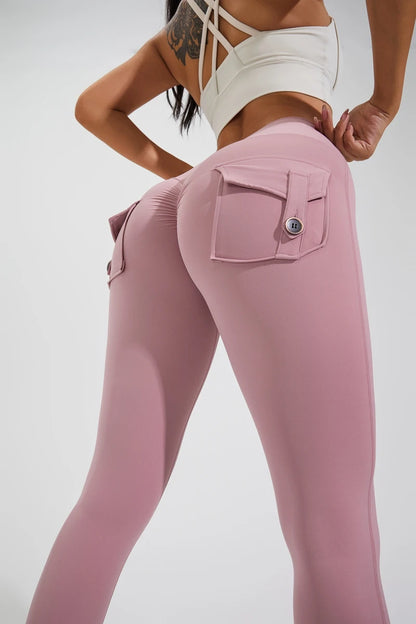Piper Power Leggings