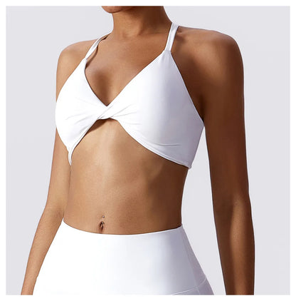 Lily Padded Bra
