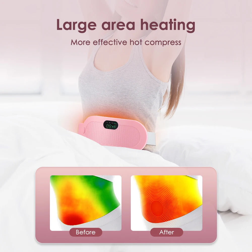 Prime Menstrual Pad®
