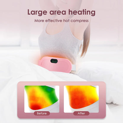 Prime Menstrual Pad®