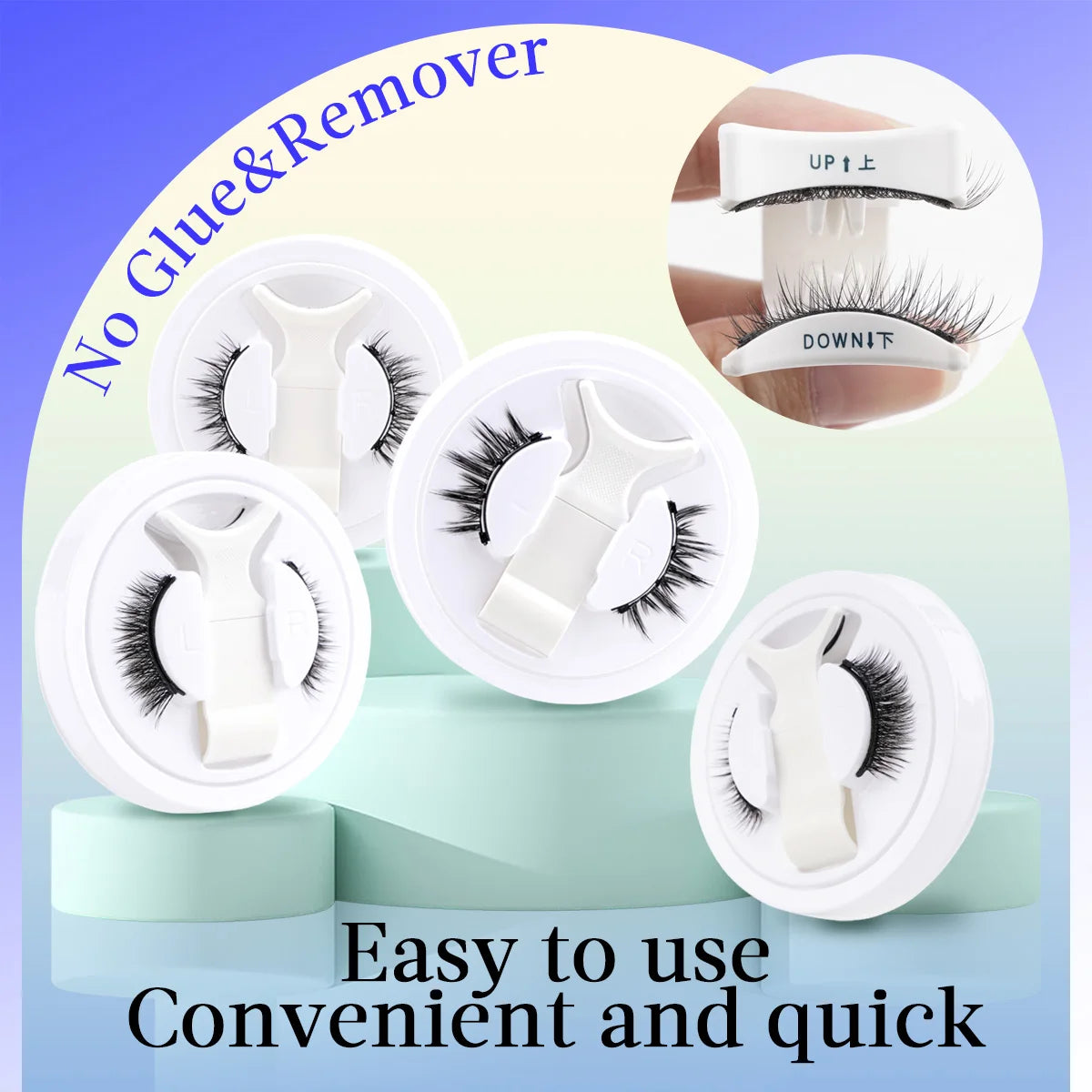 Prime Magnetic Lashes®