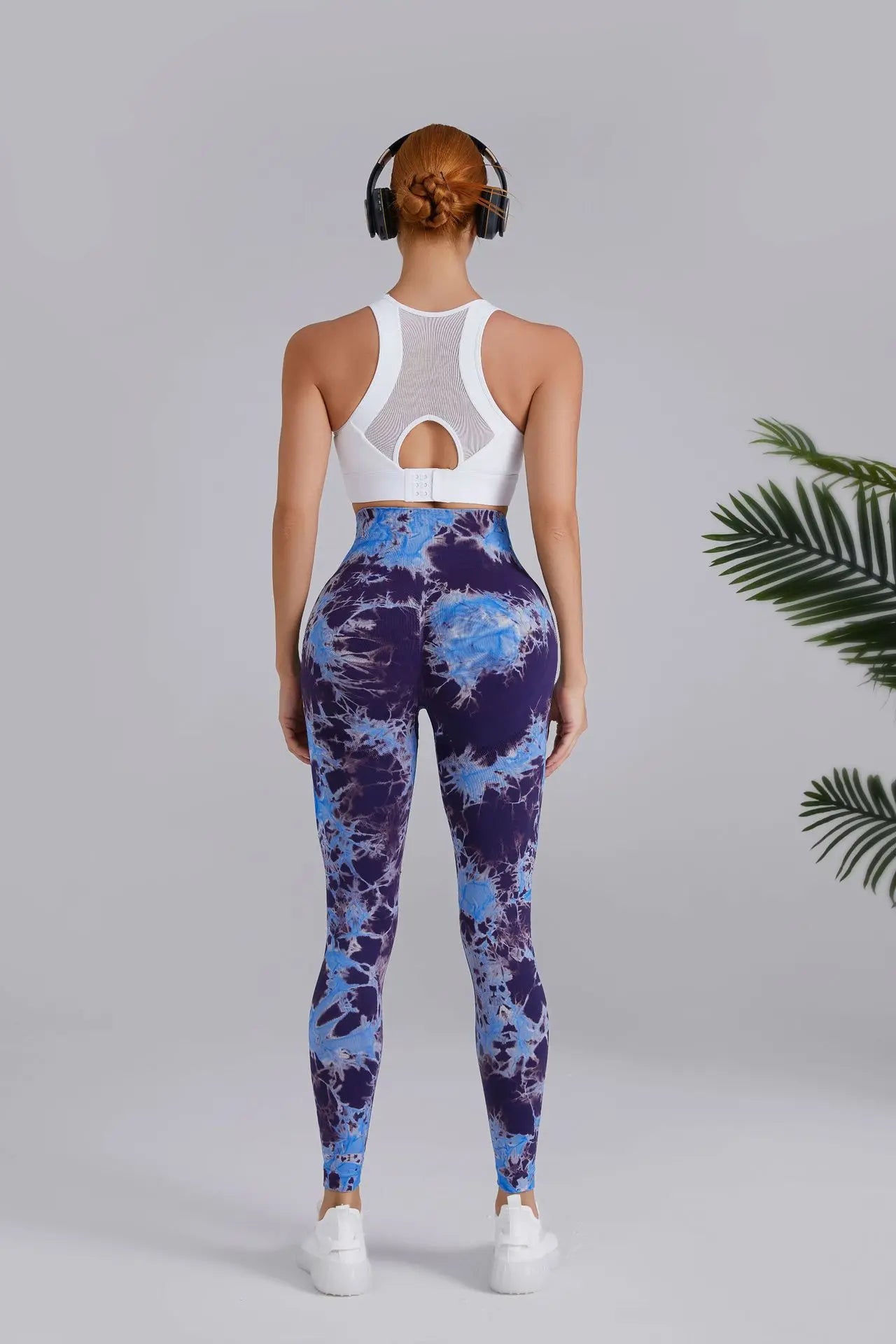 BellaLift Leggings
