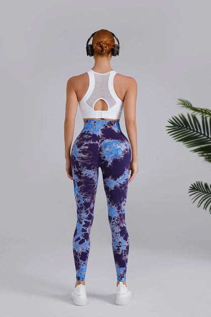 BellaLift Leggings