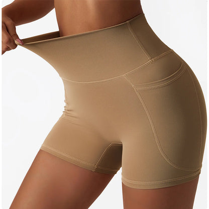 GiaDash Shorts