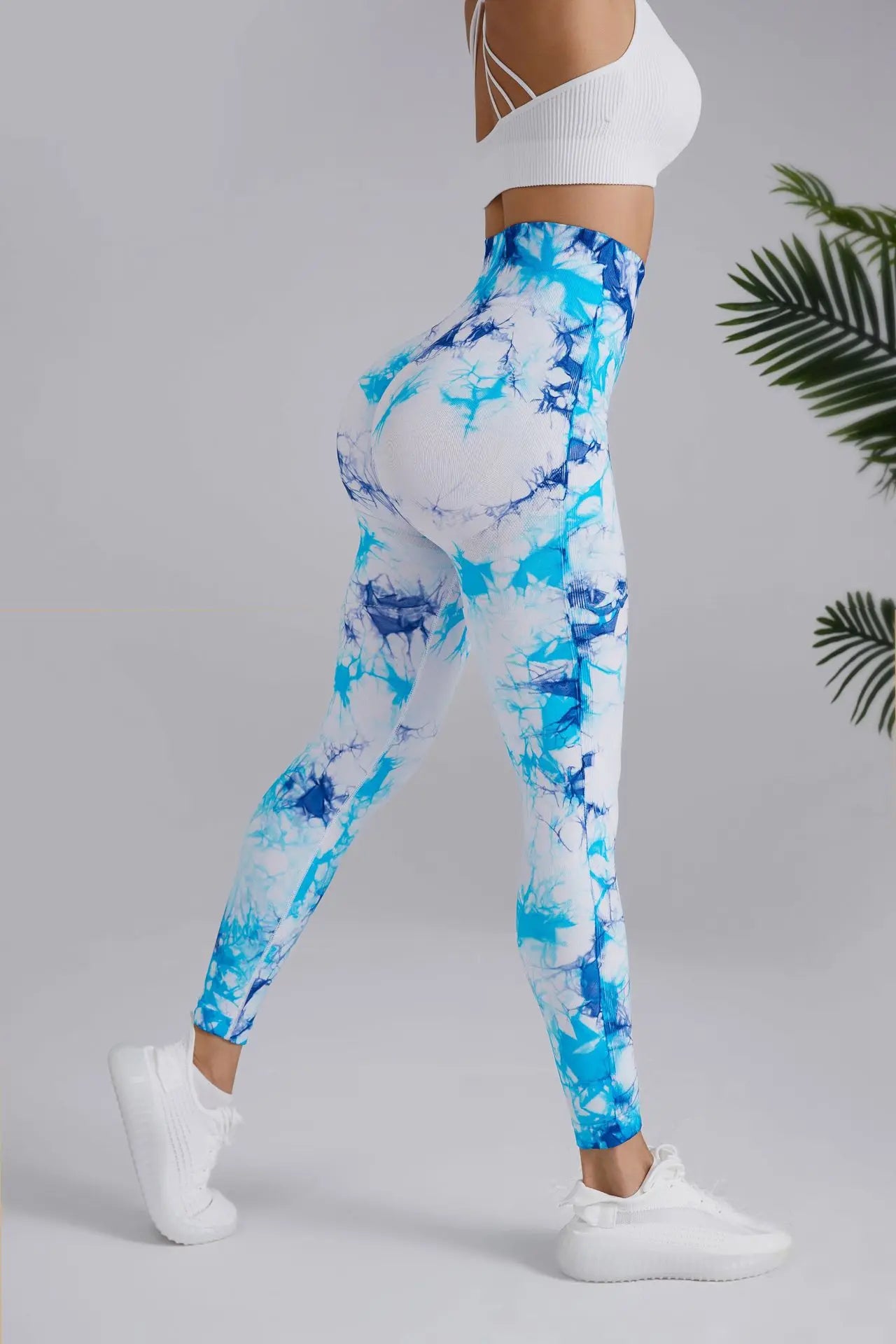 BellaLift Leggings