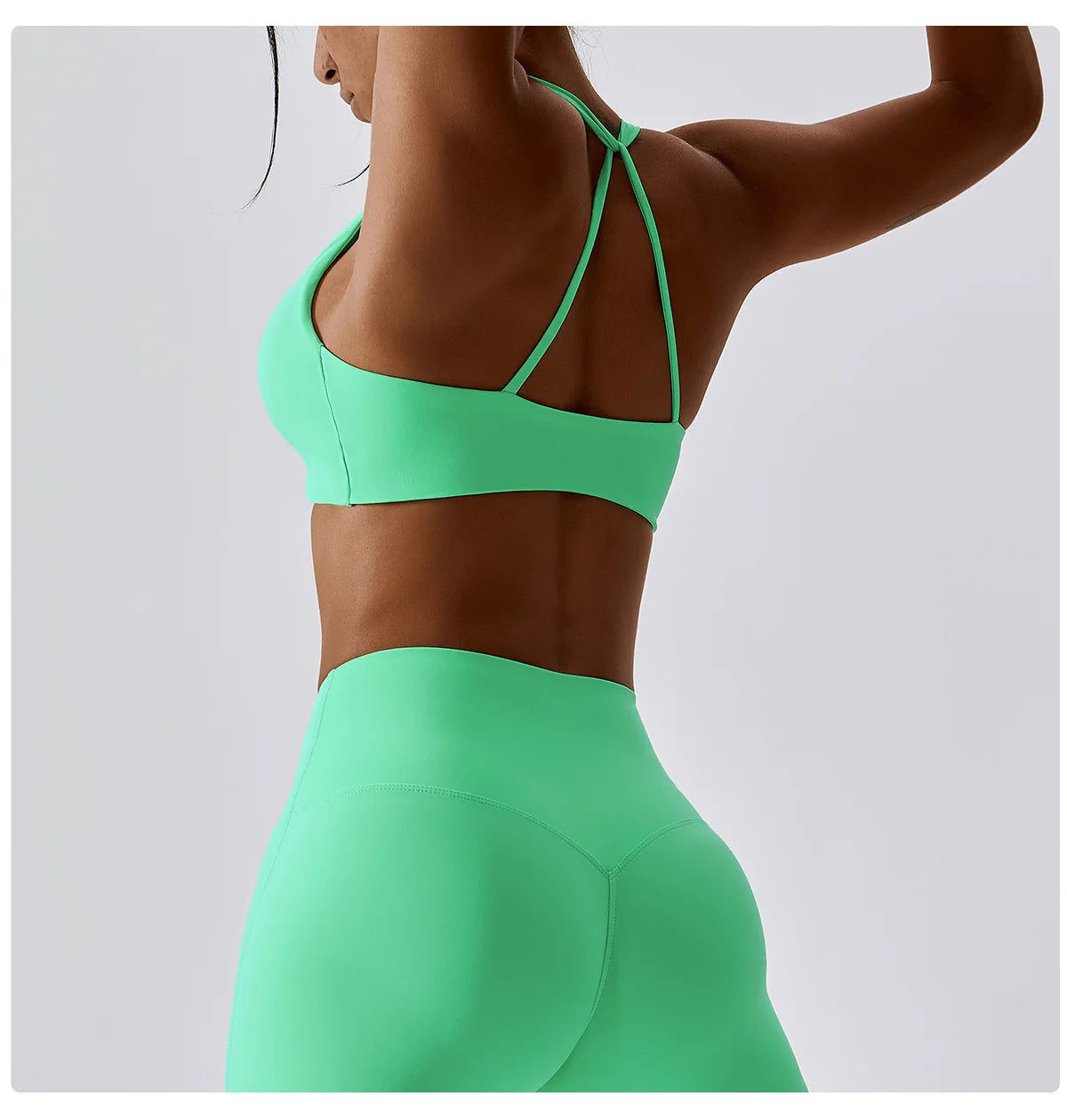 Lily Padded Bra