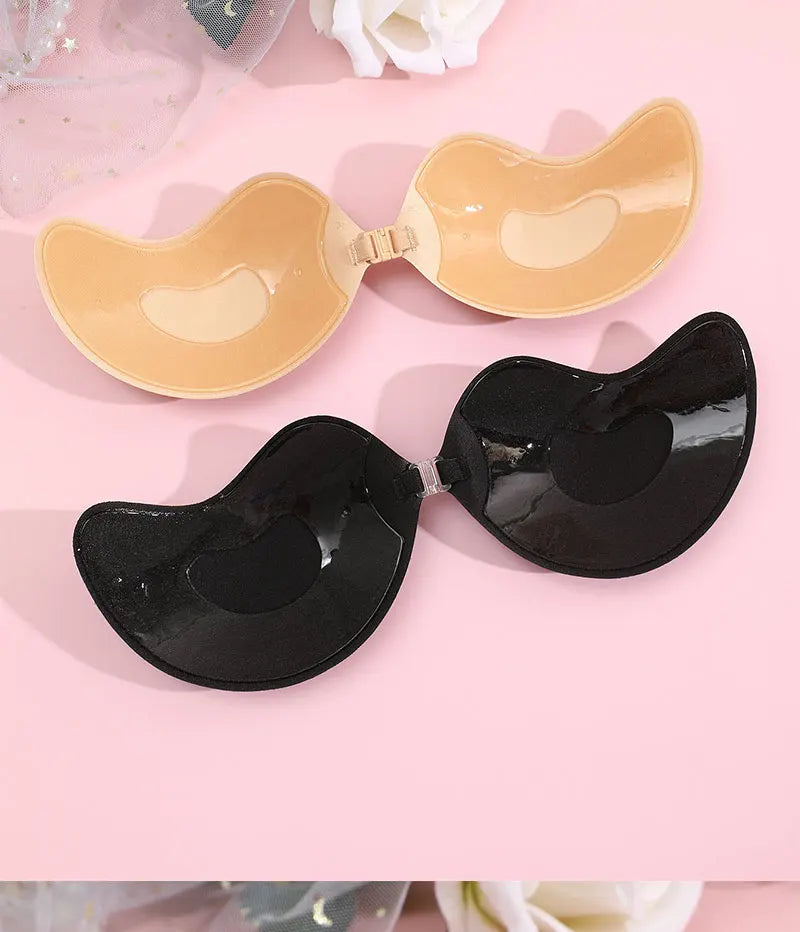 LuxePrime Push-Up Bra®